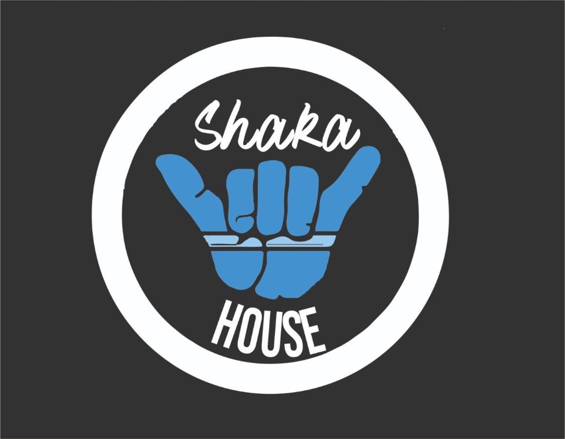 Shaka House 호텔 푸에르토 에스콘디도 외부 사진