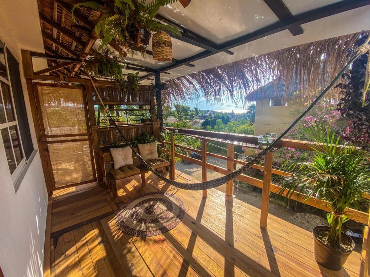 Shaka House 호텔 푸에르토 에스콘디도 외부 사진