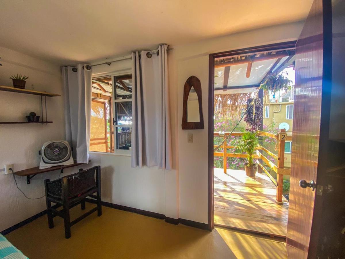Shaka House 호텔 푸에르토 에스콘디도 외부 사진
