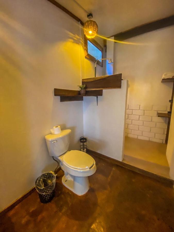 Shaka House 호텔 푸에르토 에스콘디도 외부 사진