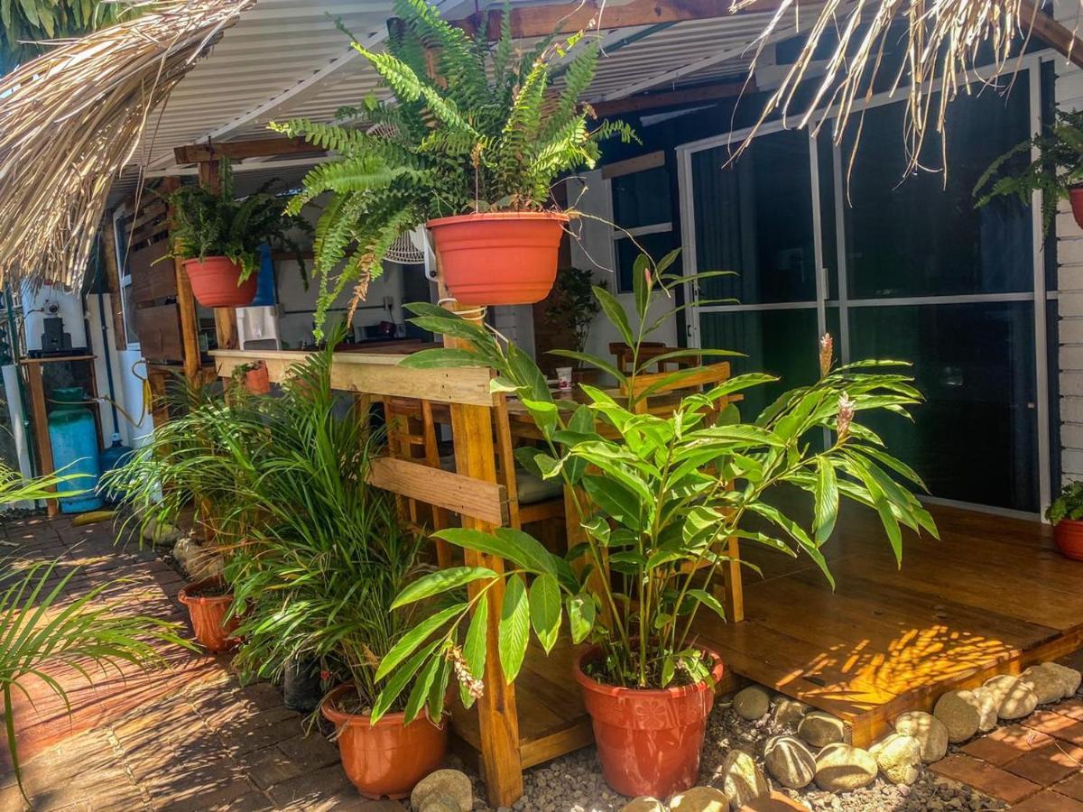 Shaka House 호텔 푸에르토 에스콘디도 외부 사진