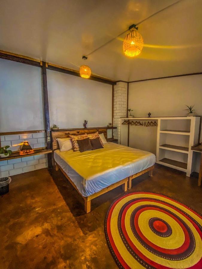 Shaka House 호텔 푸에르토 에스콘디도 외부 사진