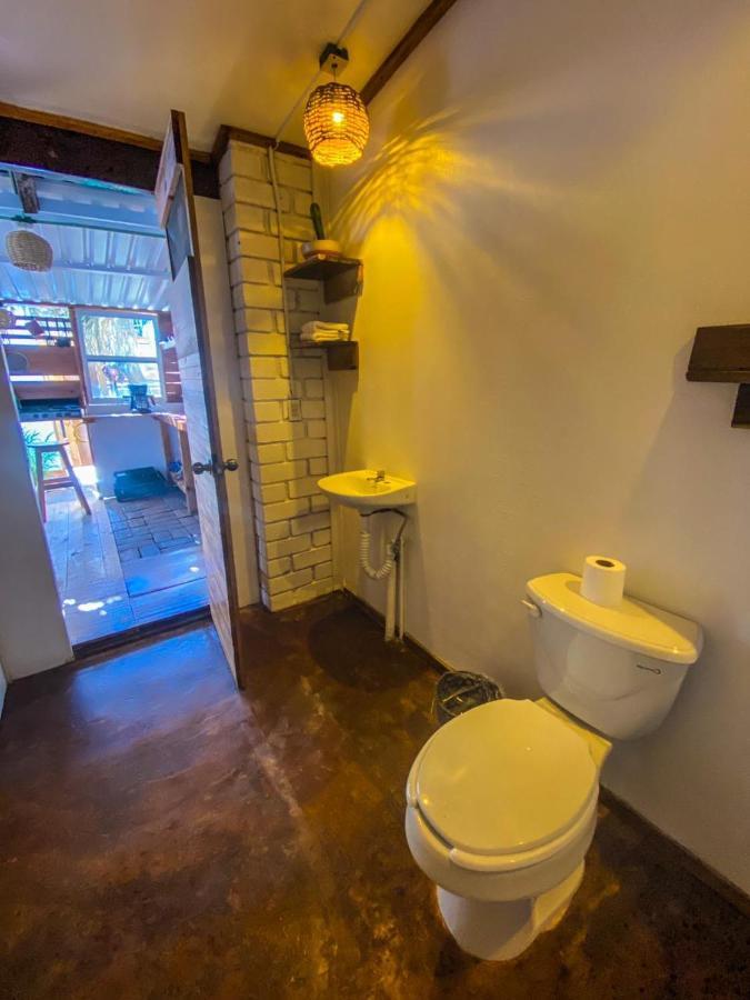 Shaka House 호텔 푸에르토 에스콘디도 외부 사진