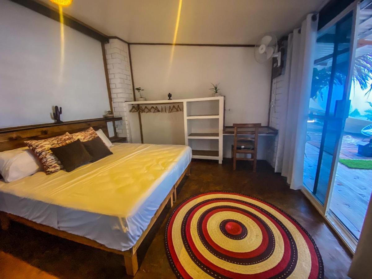 Shaka House 호텔 푸에르토 에스콘디도 외부 사진