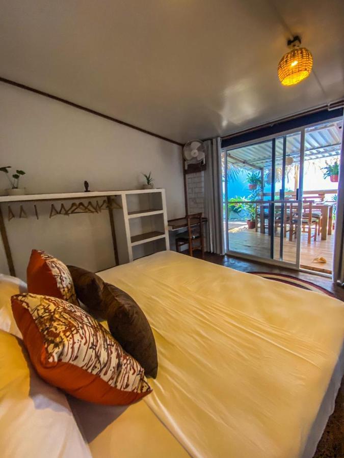 Shaka House 호텔 푸에르토 에스콘디도 외부 사진