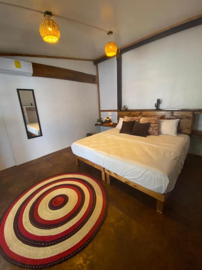 Shaka House 호텔 푸에르토 에스콘디도 외부 사진