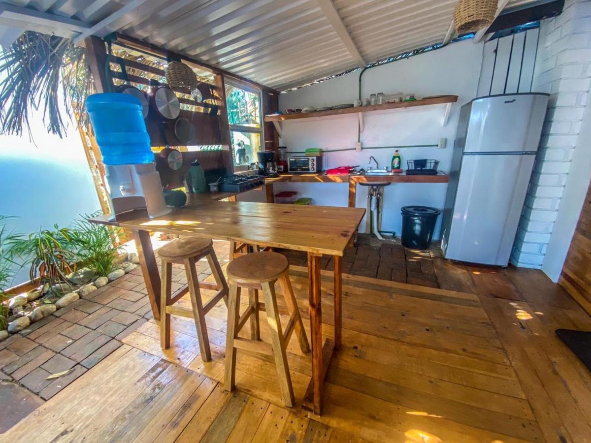 Shaka House 호텔 푸에르토 에스콘디도 외부 사진